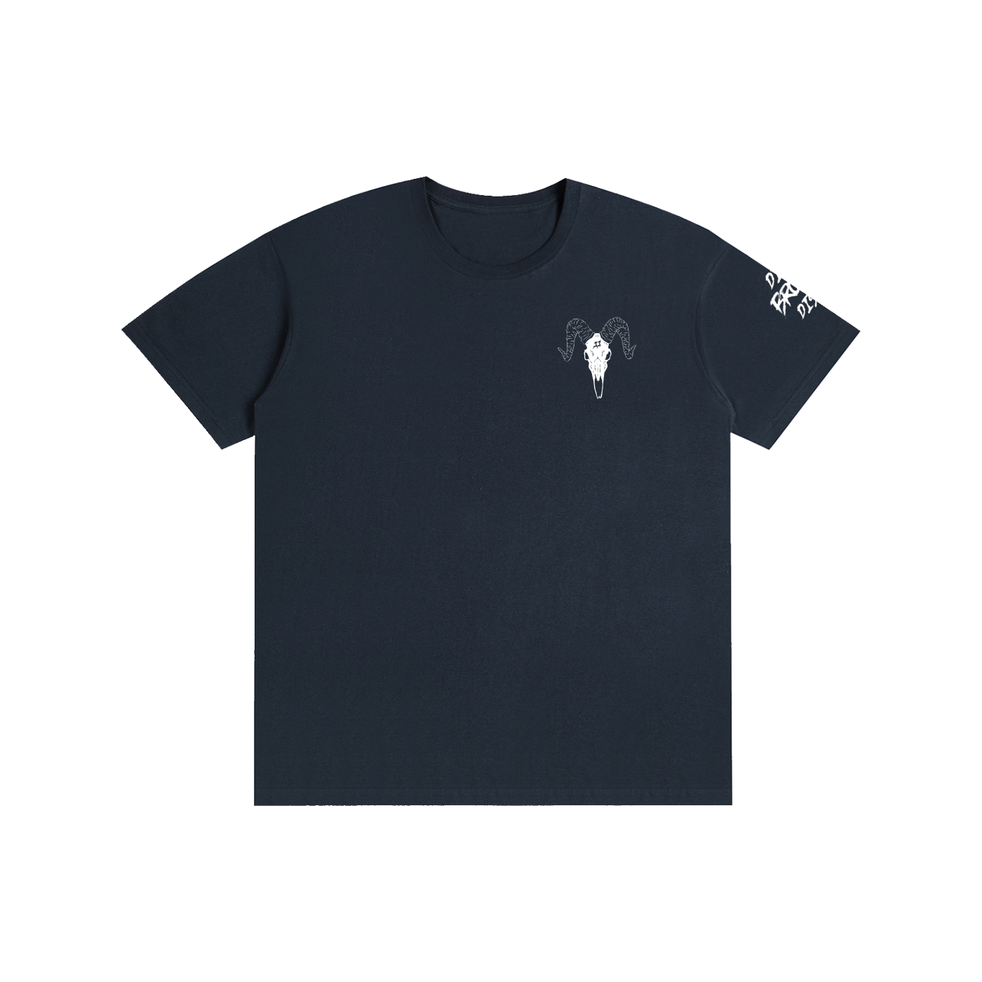 Pure Cotton Unisex T-Shirt