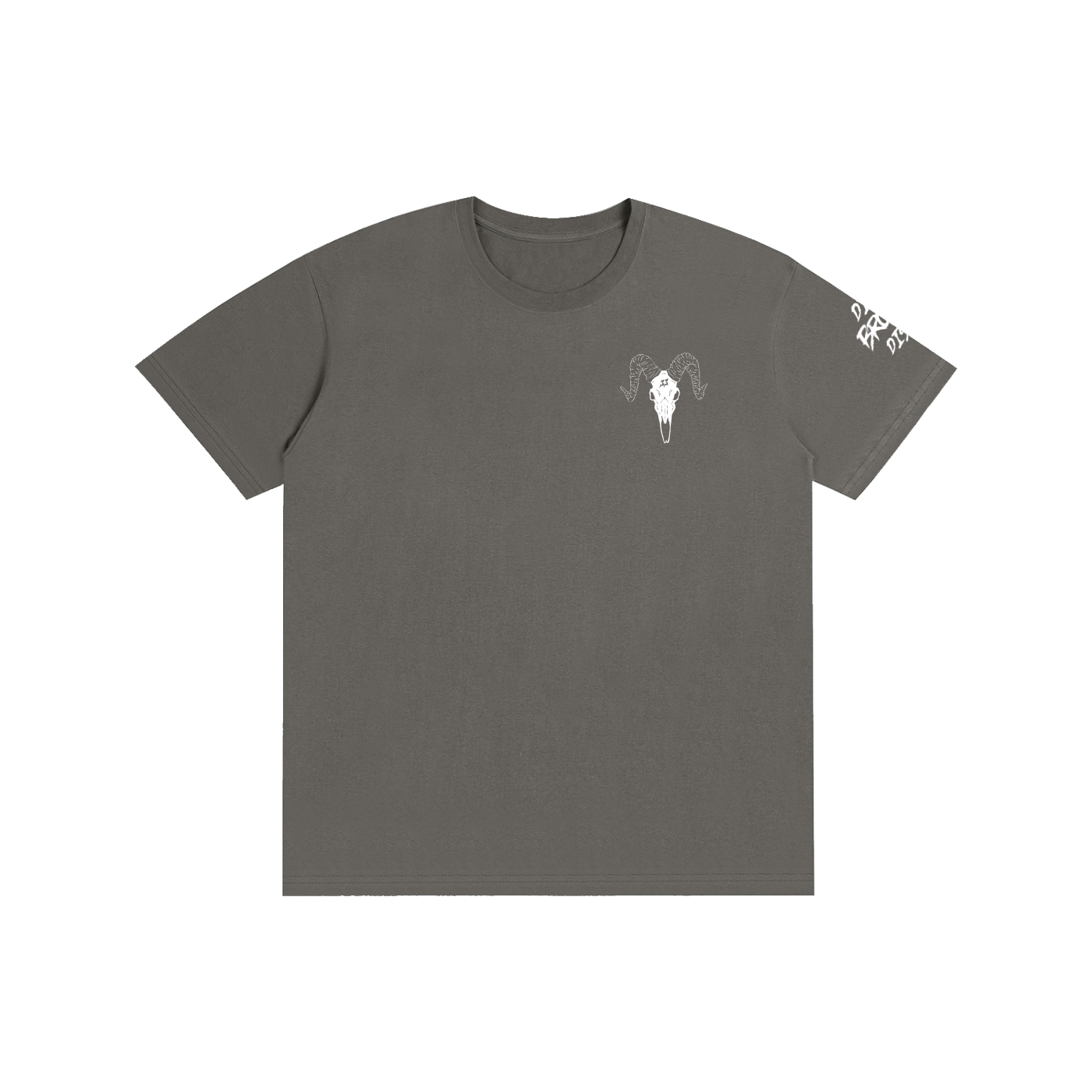 Pure Cotton Unisex T-Shirt