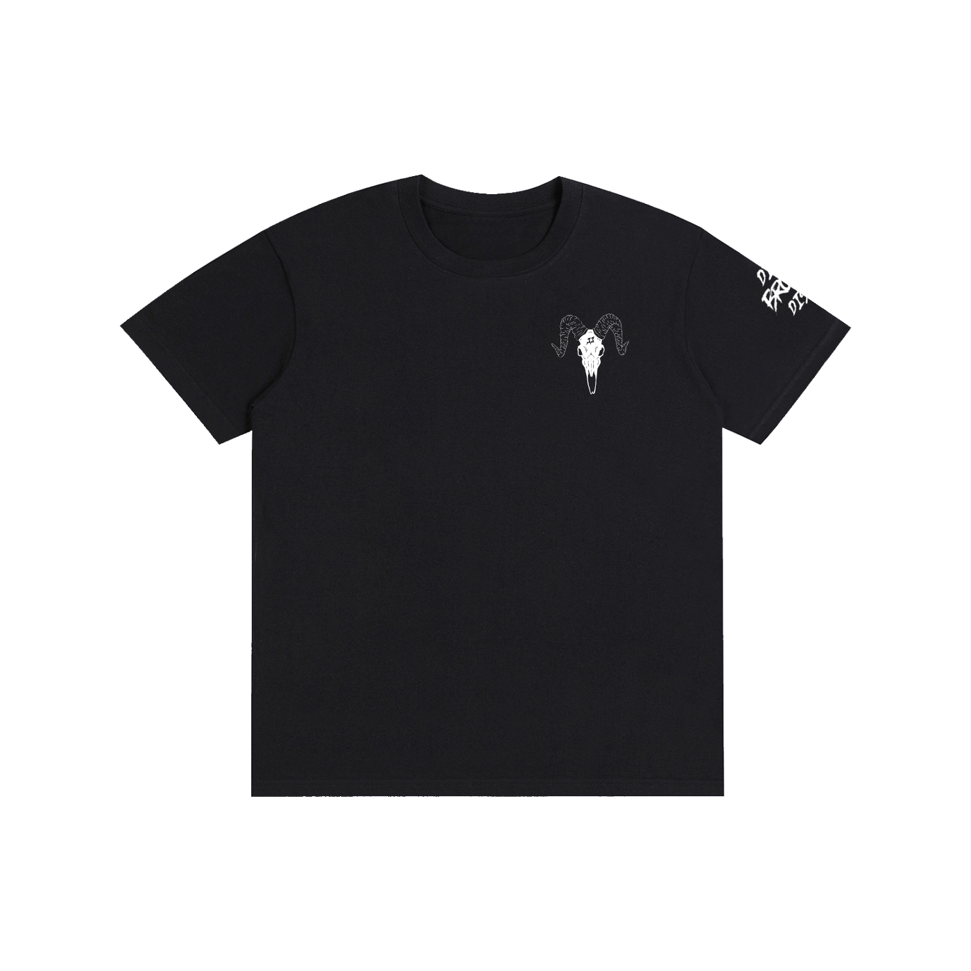 Pure Cotton Unisex T-Shirt