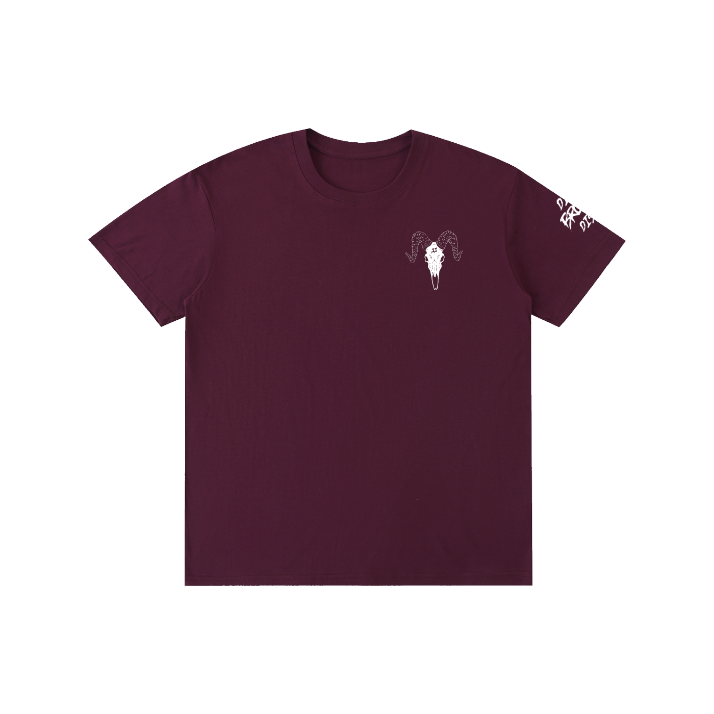 Pure Cotton Unisex T-Shirt