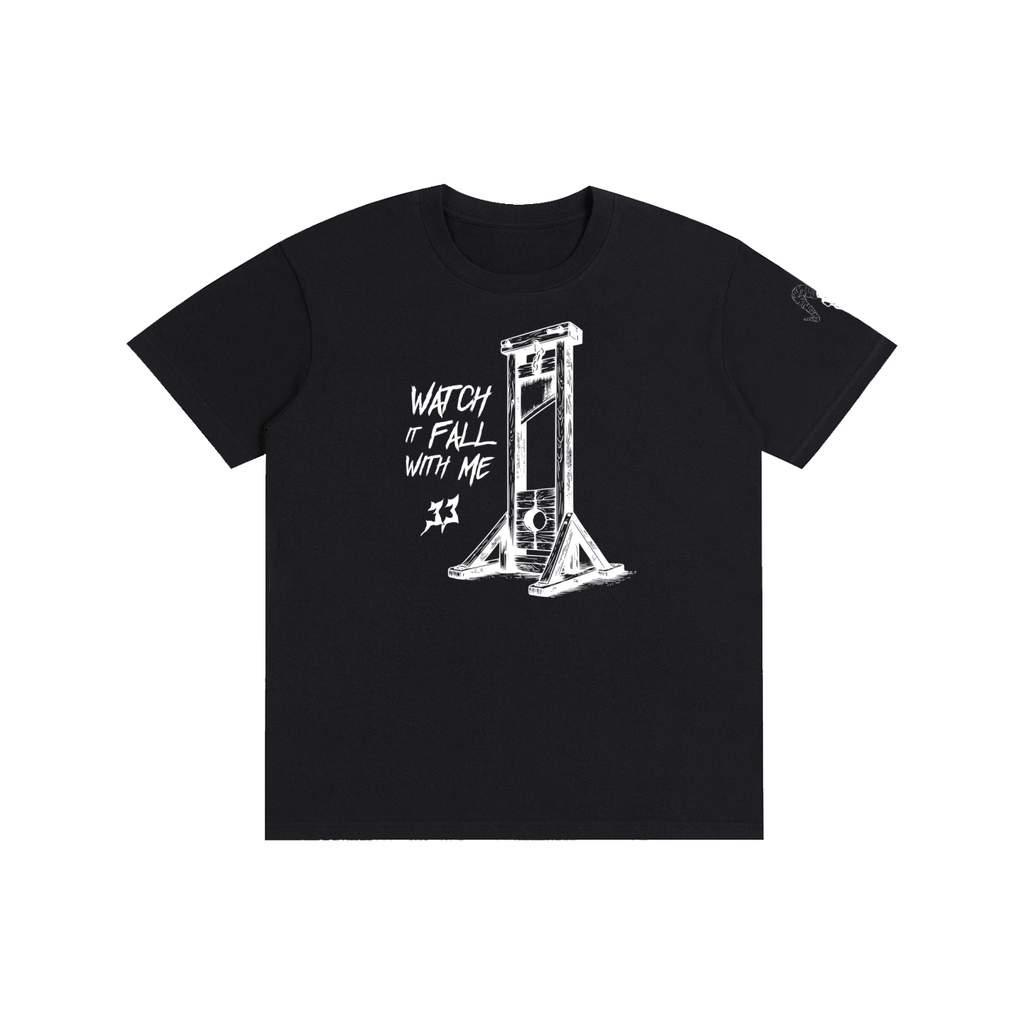 Pure Cotton Unisex T-Shirt