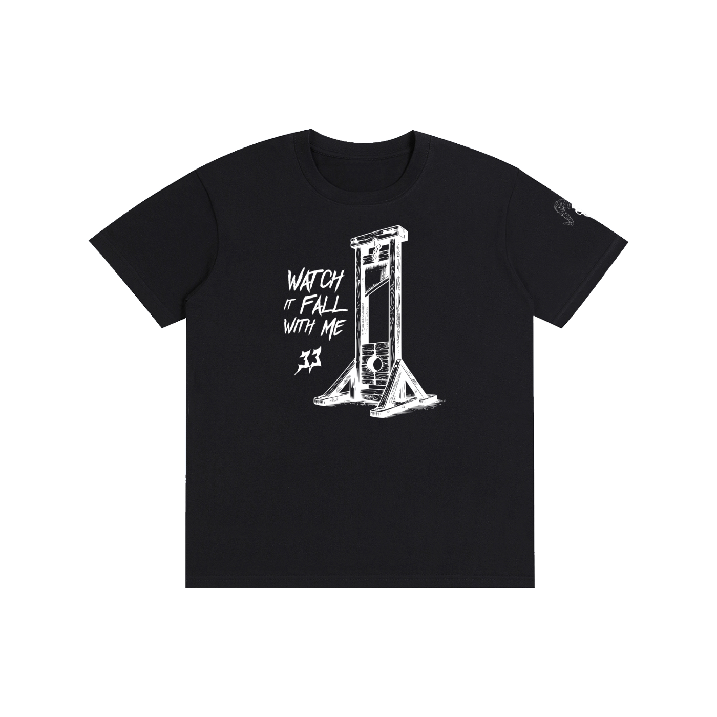 Pure Cotton Unisex T-Shirt