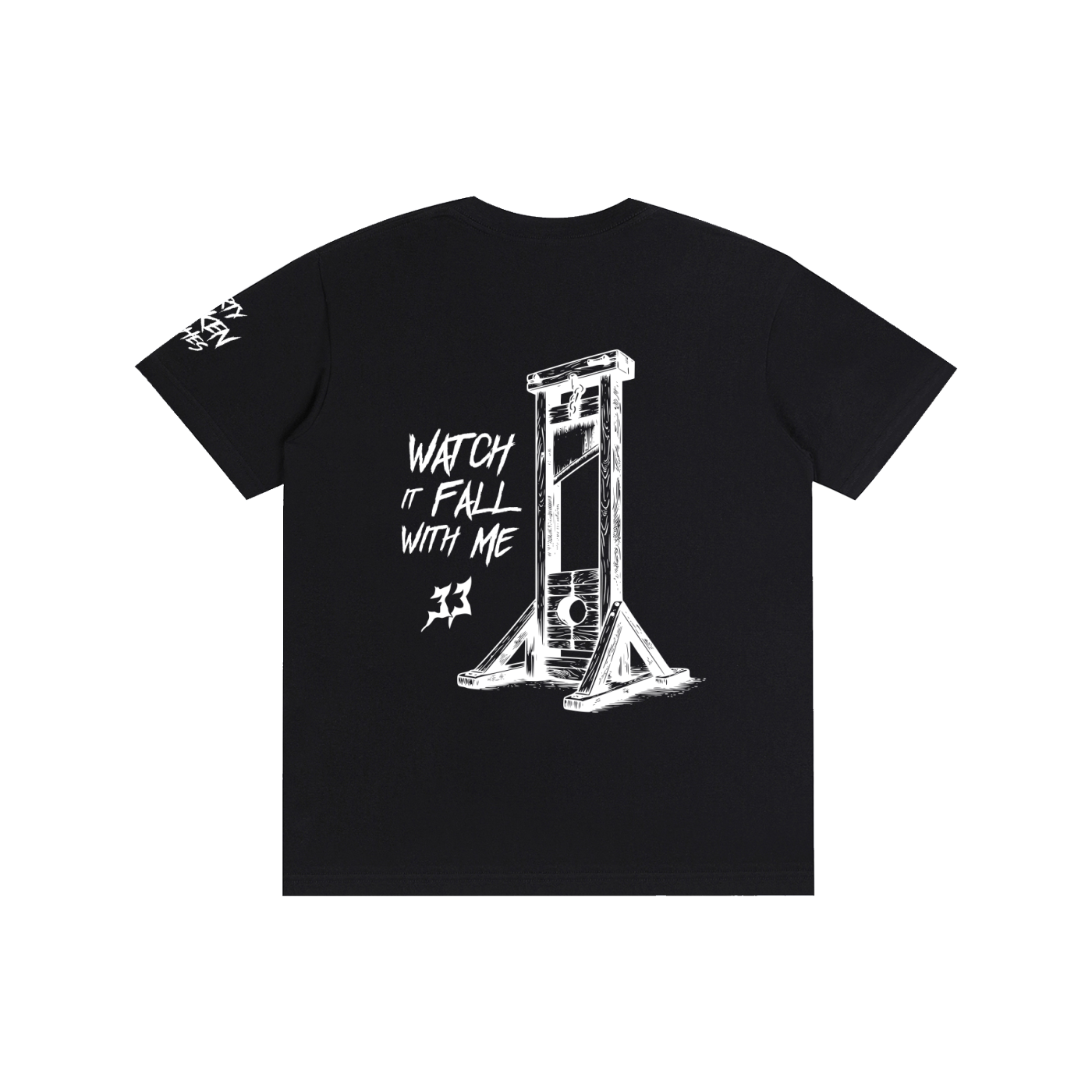 Pure Cotton Unisex T-Shirt