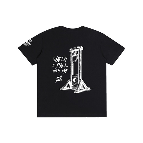 Pure Cotton Unisex T-Shirt