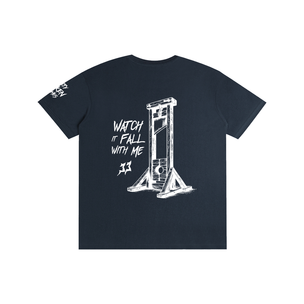 Pure Cotton Unisex T-Shirt