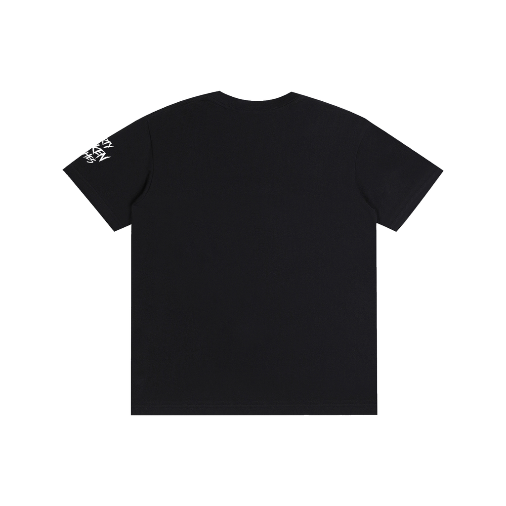 Pure Cotton Unisex T-Shirt