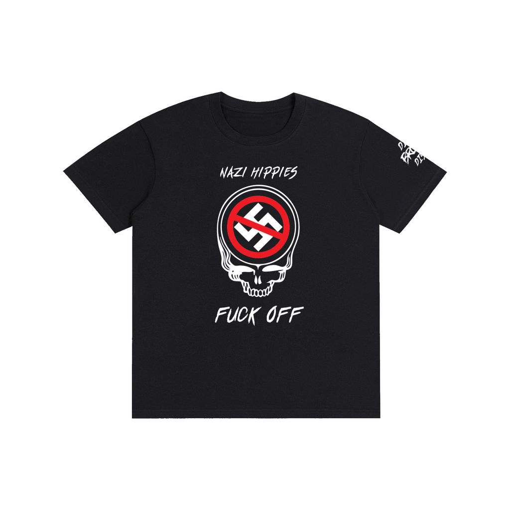 Pure Cotton Unisex T-Shirt