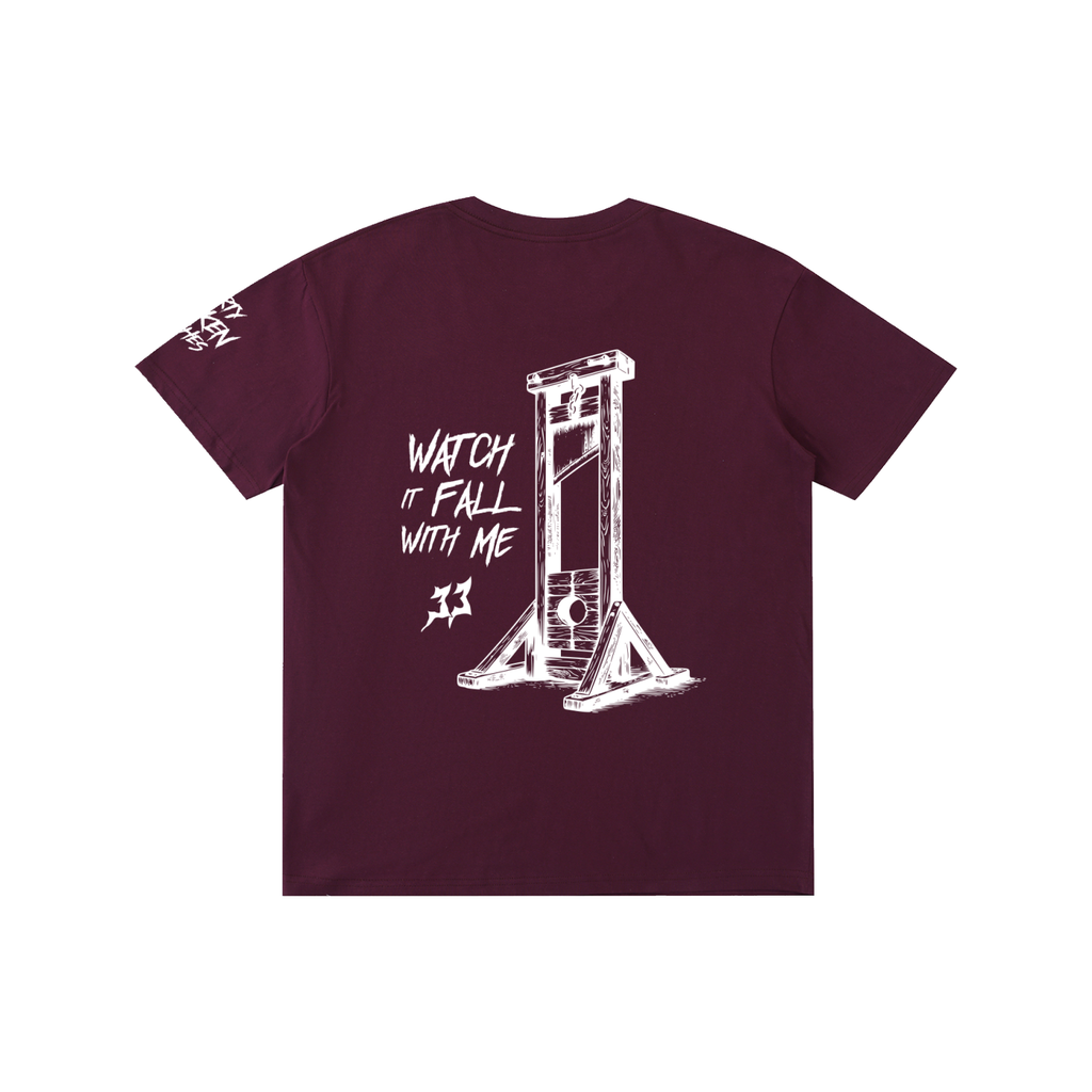 Pure Cotton Unisex T-Shirt