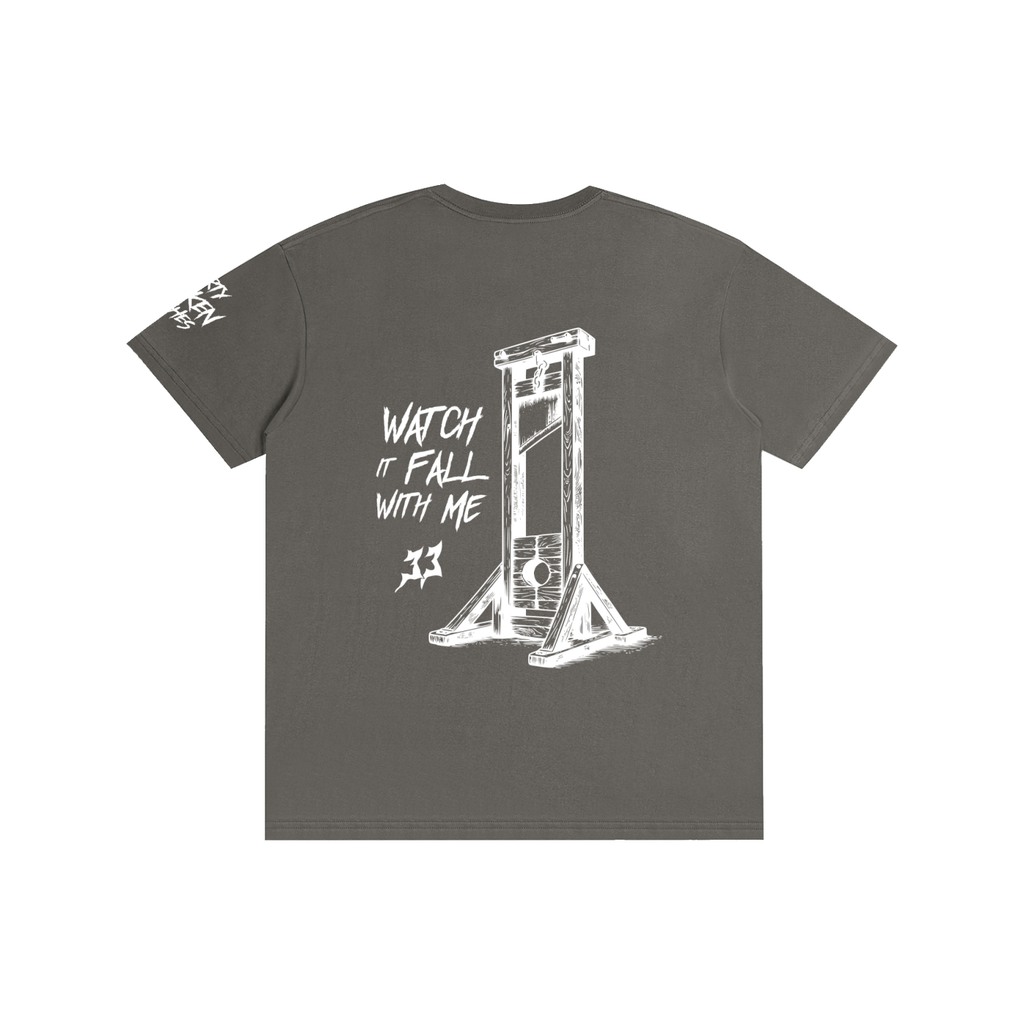 Pure Cotton Unisex T-Shirt