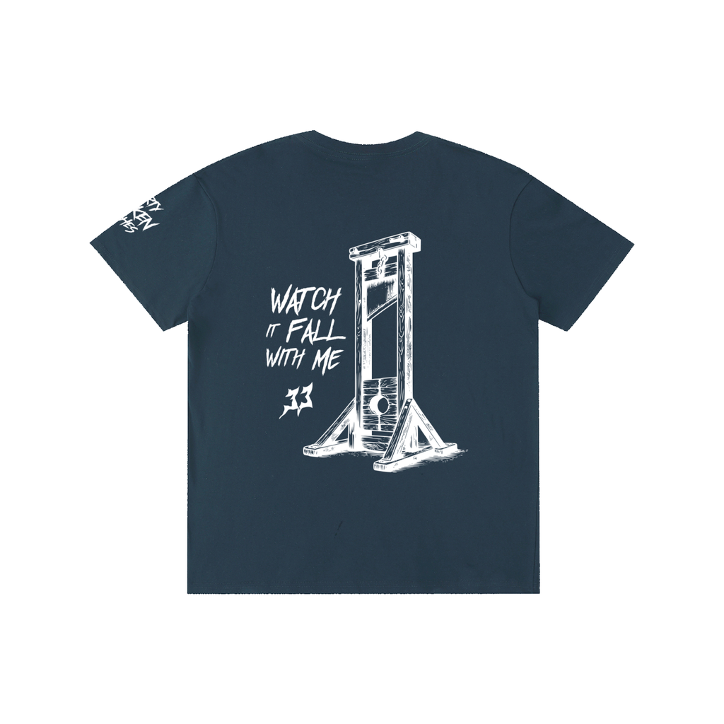 Pure Cotton Unisex T-Shirt