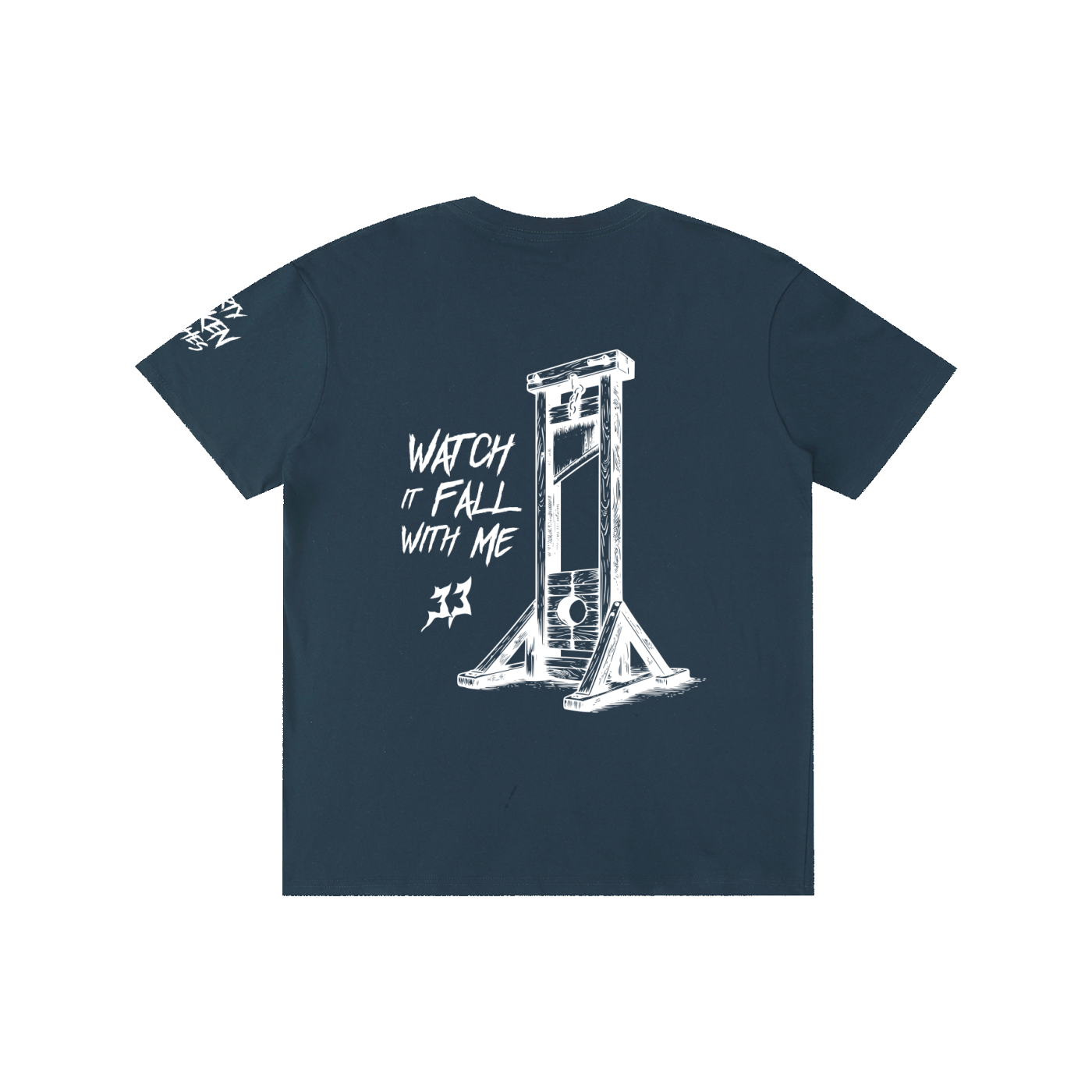 Pure Cotton Unisex T-Shirt