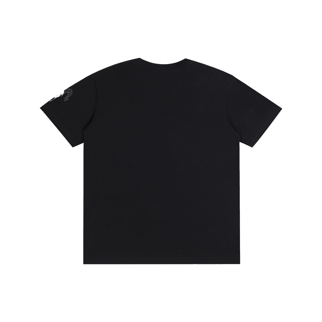 Pure Cotton Unisex T-Shirt
