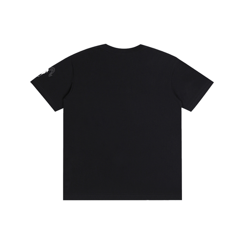 Pure Cotton Unisex T-Shirt